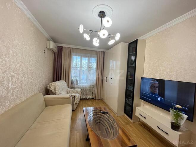 Satılır 2 otaqlı köhnə tikili 60 m², 8 Noyabr m., photo 3 from 24