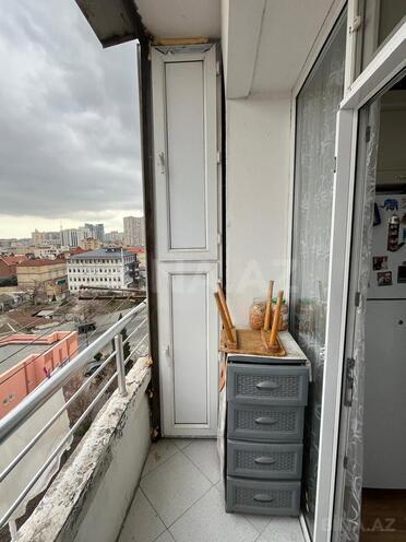 Satılır 2 otaqlı köhnə tikili 60 m², 8 Noyabr m., photo 16 from 24
