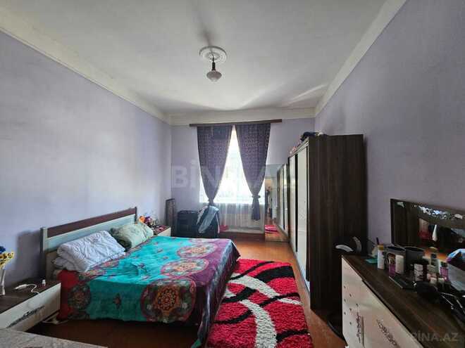 Satılır 2 otaqlı köhnə tikili 45 m², Əmircan q., photo 5 from 6