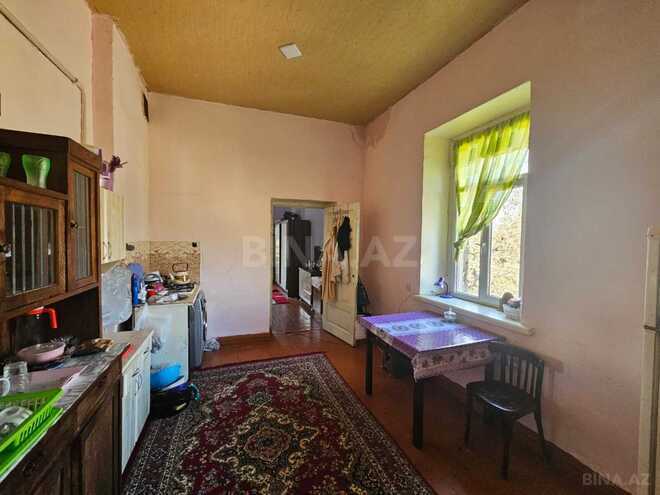 Satılır 2 otaqlı köhnə tikili 45 m², Əmircan q., photo 3 from 6