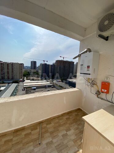 Satılır 2 otaqlı yeni tikili 52 m², Şah İsmayıl Xətai m., photo 17 from 19
