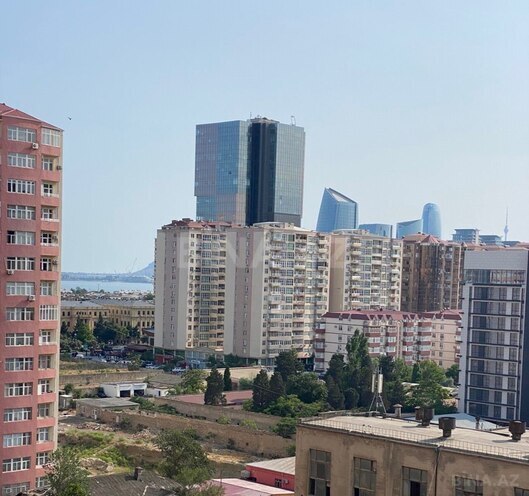 Satılır 2 otaqlı yeni tikili 52 m², Şah İsmayıl Xətai m., photo 1 from 19