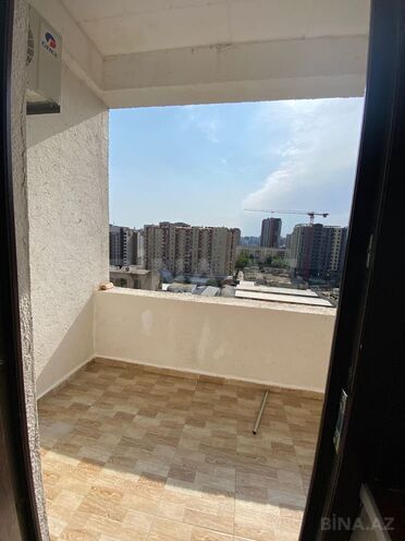 Satılır 2 otaqlı yeni tikili 52 m², Şah İsmayıl Xətai m., photo 15 from 19