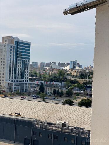 Satılır 2 otaqlı yeni tikili 52 m², Şah İsmayıl Xətai m., photo 18 from 19