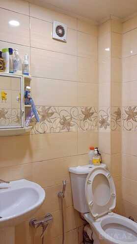Продаётся 3-комн. вторичка 90 м², Сабаильский р., photo 9 from 10