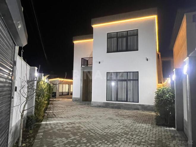 Продаётся 5-комн. дом/дача 210 м², пос. Новханы, photo 6 from 32