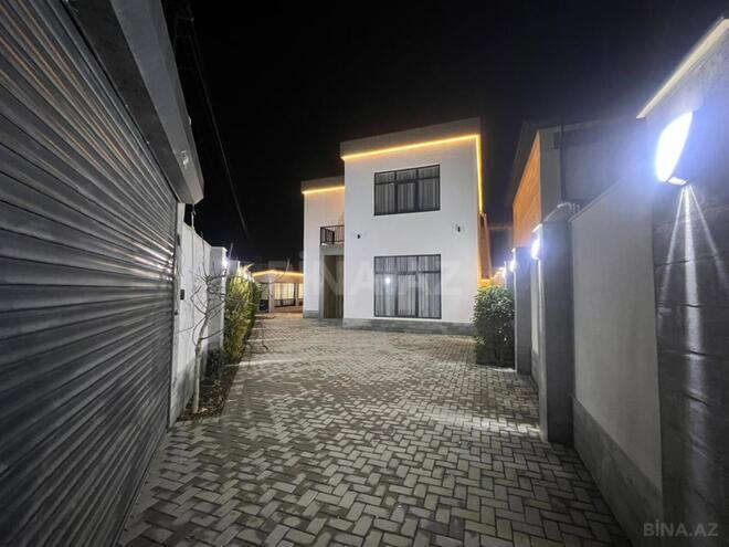 Продаётся 5-комн. дом/дача 210 м², пос. Новханы, photo 31 from 32