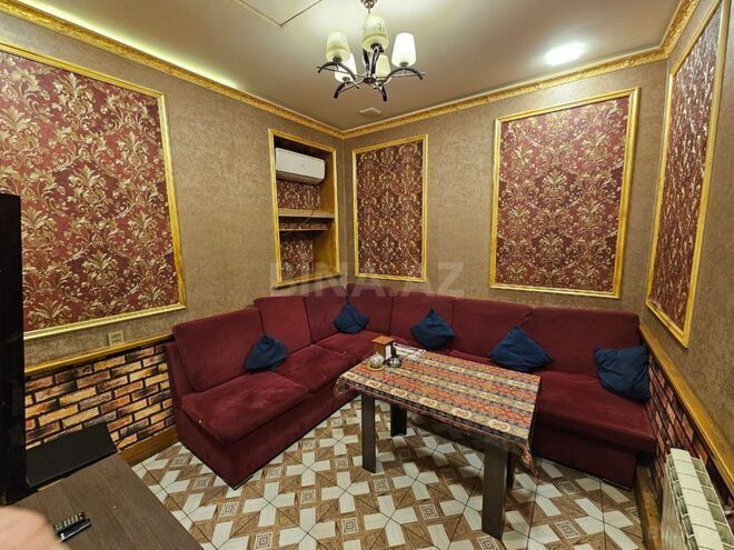 Satılır  obyekt 130 m², Nəriman Nərimanov m., photo 4 from 10