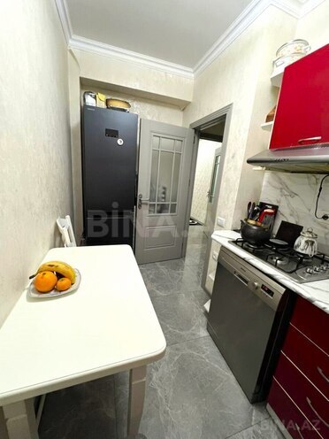 Продаётся 3-комн. новостройка 95 м², м. Ази Асланов, photo 5 from 10