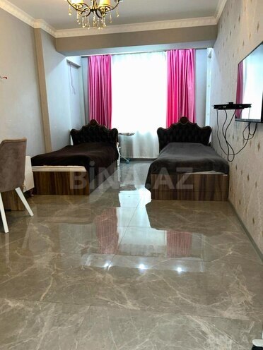 Продаётся 3-комн. новостройка 95 м², м. Ази Асланов, photo 7 from 10