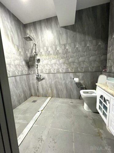 Продаётся 3-комн. новостройка 95 м², м. Ази Асланов, photo 9 from 10