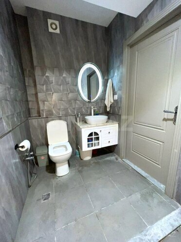 Продаётся 3-комн. новостройка 95 м², м. Ази Асланов, photo 8 from 10