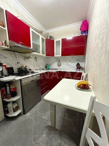 Продаётся 3-комн. новостройка 95 м², м. Ази Асланов, photo 4 from 10