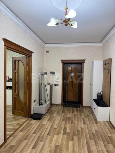 Продаётся 3-комн. новостройка 120 м², Низаминский  р., photo 9 from 15