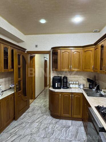 Продаётся 3-комн. новостройка 120 м², Низаминский  р., photo 8 from 15