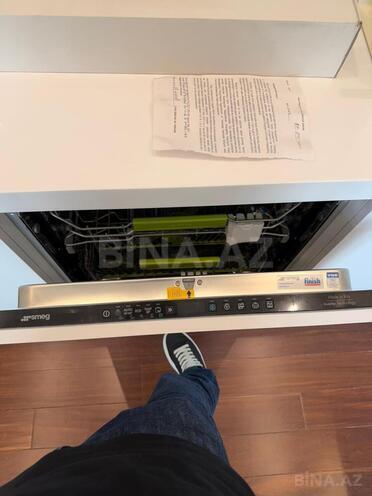 Продаётся 4-комн. новостройка 178 м², м. 8 ноября, photo 22 from 32