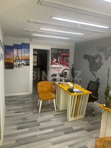 Сдаётся 3-комн. офис 70 м², м. 28 мая, photo 5 from 9