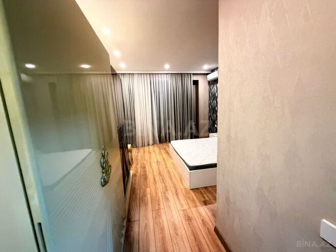Сдаётся 4-комн. новостройка 178 м², м. 8 ноября, photo 16 from 19