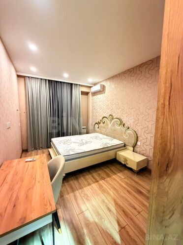 Сдаётся 4-комн. новостройка 178 м², м. 8 ноября, photo 15 from 19