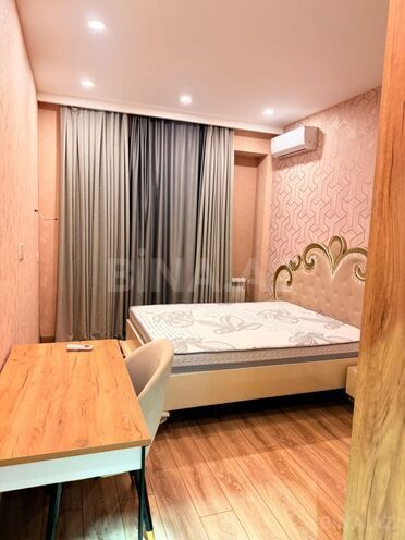 Сдаётся 4-комн. новостройка 178 м², м. 8 ноября, photo 17 from 19