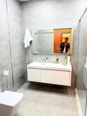 Сдаётся 4-комн. новостройка 178 м², м. 8 ноября, photo 13 from 19