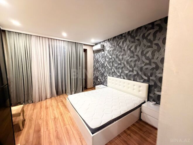 Сдаётся 4-комн. новостройка 178 м², м. 8 ноября, photo 12 from 19