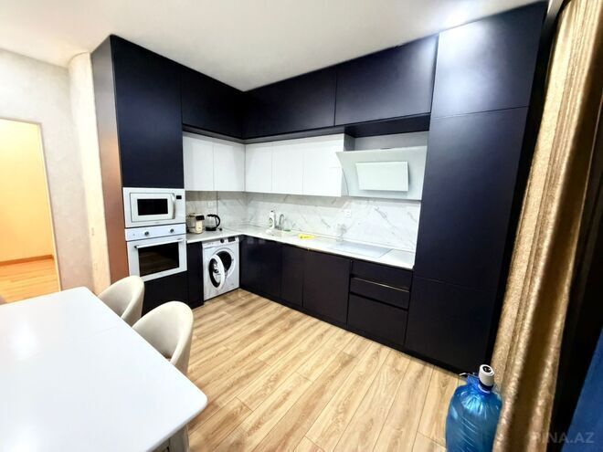 Сдаётся 4-комн. новостройка 178 м², м. 8 ноября, photo 9 from 19