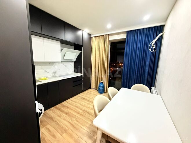 Сдаётся 4-комн. новостройка 178 м², м. 8 ноября, photo 10 from 19