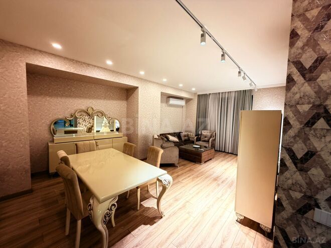 Сдаётся 4-комн. новостройка 178 м², м. 8 ноября, photo 8 from 19