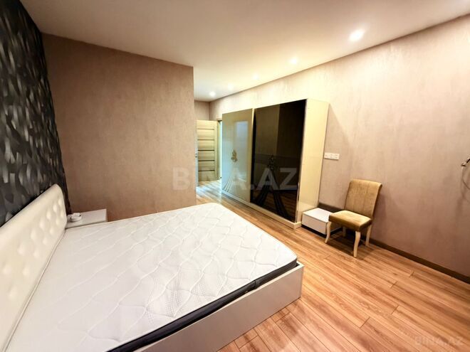 Сдаётся 4-комн. новостройка 178 м², м. 8 ноября, photo 11 from 19