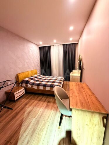 Сдаётся 4-комн. новостройка 178 м², м. 8 ноября, photo 14 from 19