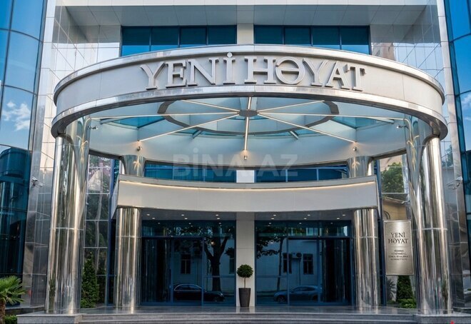 Satılır 9 otaqlı ofis 520 m², Səbail r., photo 3 from 9