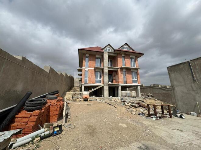 Продаётся 6-комн. дом/дача 350 м², пос. Шихов , photo 16 from 20