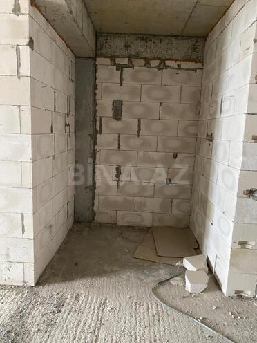 Satılır 3 otaqlı yeni tikili 170 m², Şah İsmayıl Xətai m., photo 6 from 12