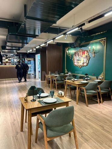 Satılır  obyekt 550 m², Memar Əcəmi m., photo 10 from 32