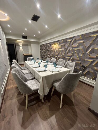 Satılır  obyekt 550 m², Memar Əcəmi m., photo 24 from 32