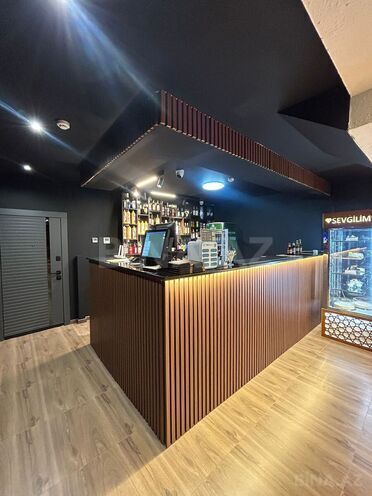 Satılır  obyekt 550 m², Memar Əcəmi m., photo 17 from 32