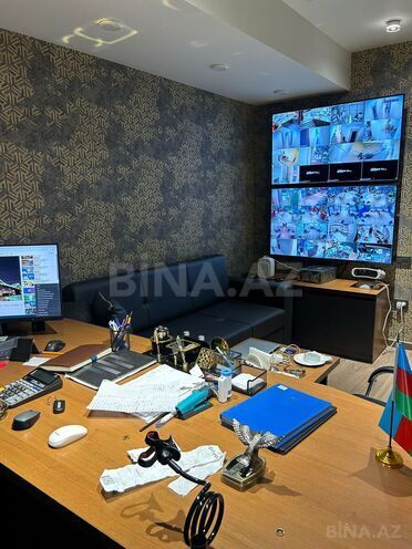 Satılır  obyekt 550 m², Memar Əcəmi m., photo 28 from 32