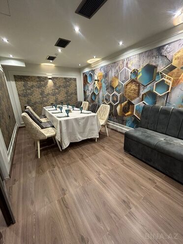 Satılır  obyekt 550 m², Memar Əcəmi m., photo 19 from 32