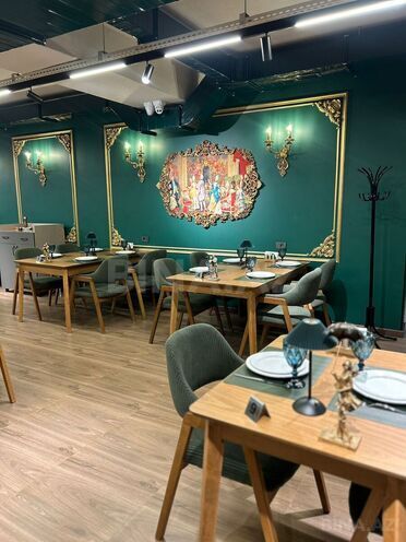 Satılır  obyekt 550 m², Memar Əcəmi m., photo 11 from 32