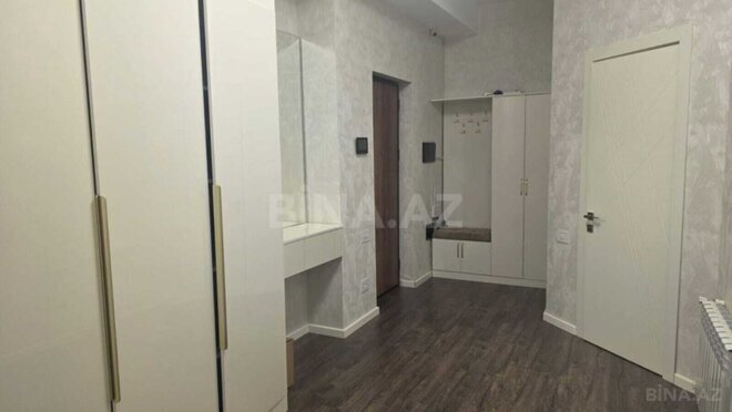 Продаётся 2-комн. новостройка 95 м², Насиминский  р., photo 9 from 12