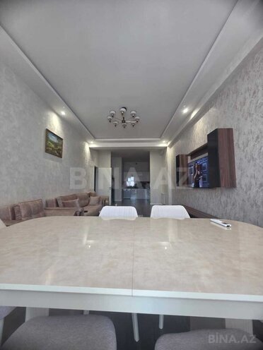 Продаётся 2-комн. новостройка 95 м², Насиминский  р., photo 3 from 12
