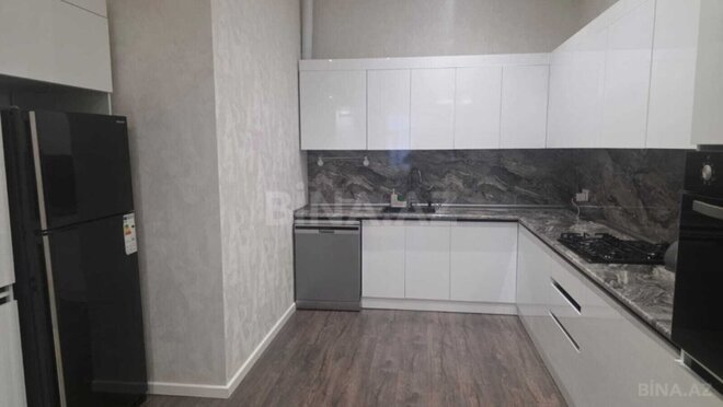 Продаётся 2-комн. новостройка 95 м², Насиминский  р., photo 5 from 12