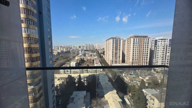 Продаётся 2-комн. новостройка 95 м², Насиминский  р., photo 11 from 12