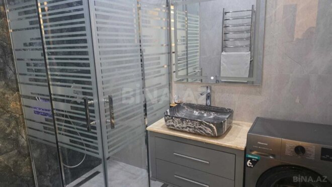 Продаётся 2-комн. новостройка 95 м², Насиминский  р., photo 10 from 12