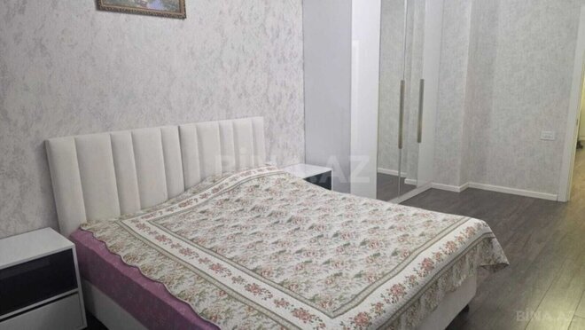 Продаётся 2-комн. новостройка 95 м², Насиминский  р., photo 6 from 12