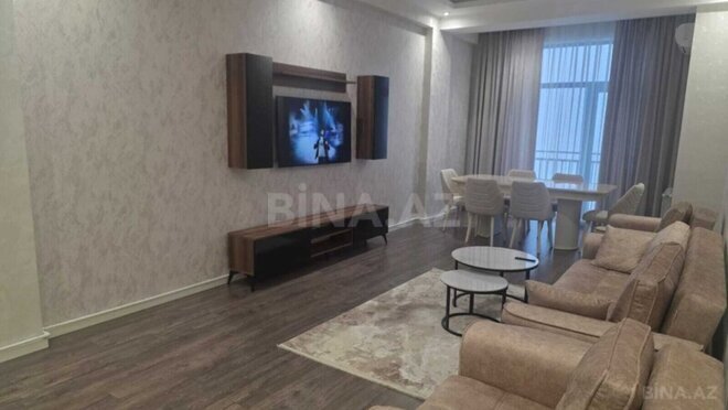 Продаётся 2-комн. новостройка 95 м², Насиминский  р., photo 4 from 12
