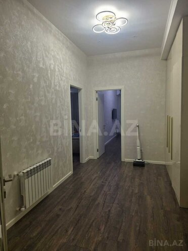Продаётся 2-комн. новостройка 95 м², Насиминский  р., photo 8 from 12