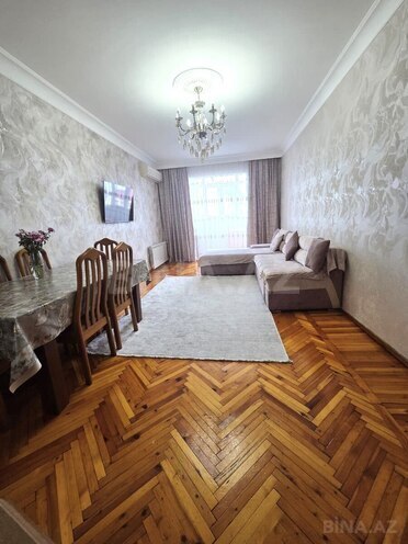 Продаётся 4-комн. вторичка 120 м², м. Насими, photo 1 from 15