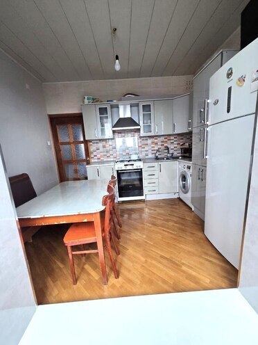 Продаётся 4-комн. вторичка 120 м², м. Насими, photo 7 from 15